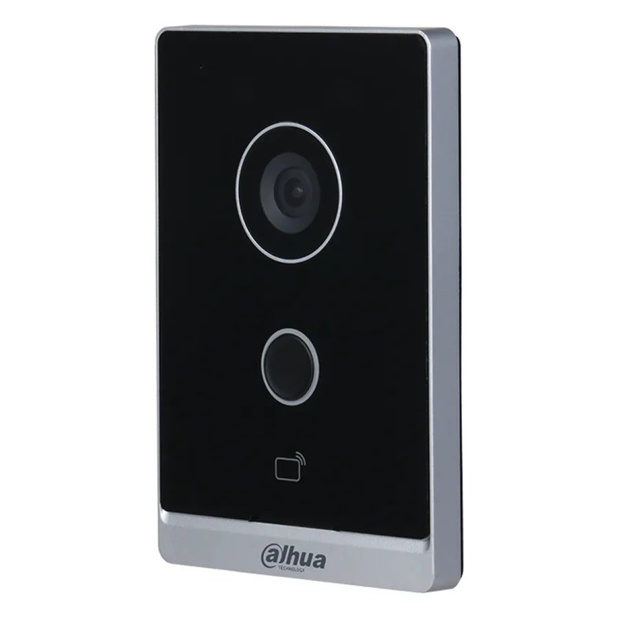 Вызывная панель Dahua DHI-VTO2211G-WP