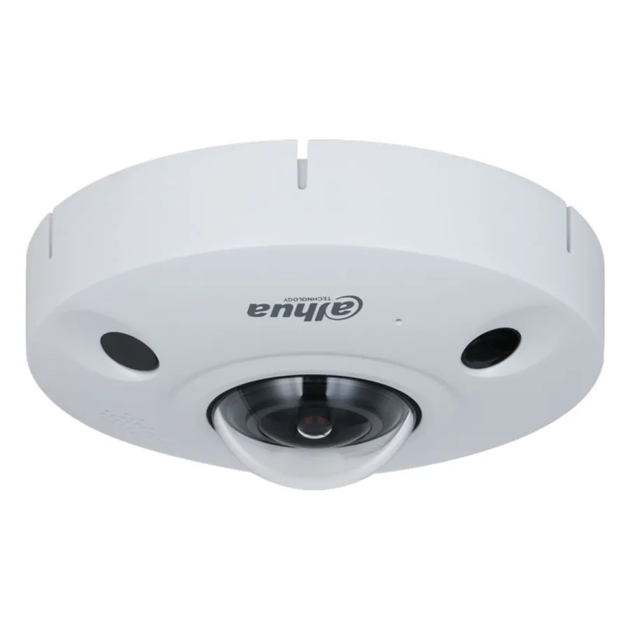 IP видеокамера Dahua DH-IPC-EBW8842-AS