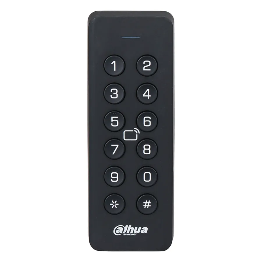 Считыватель Dahua DHI-ASR2101H-D