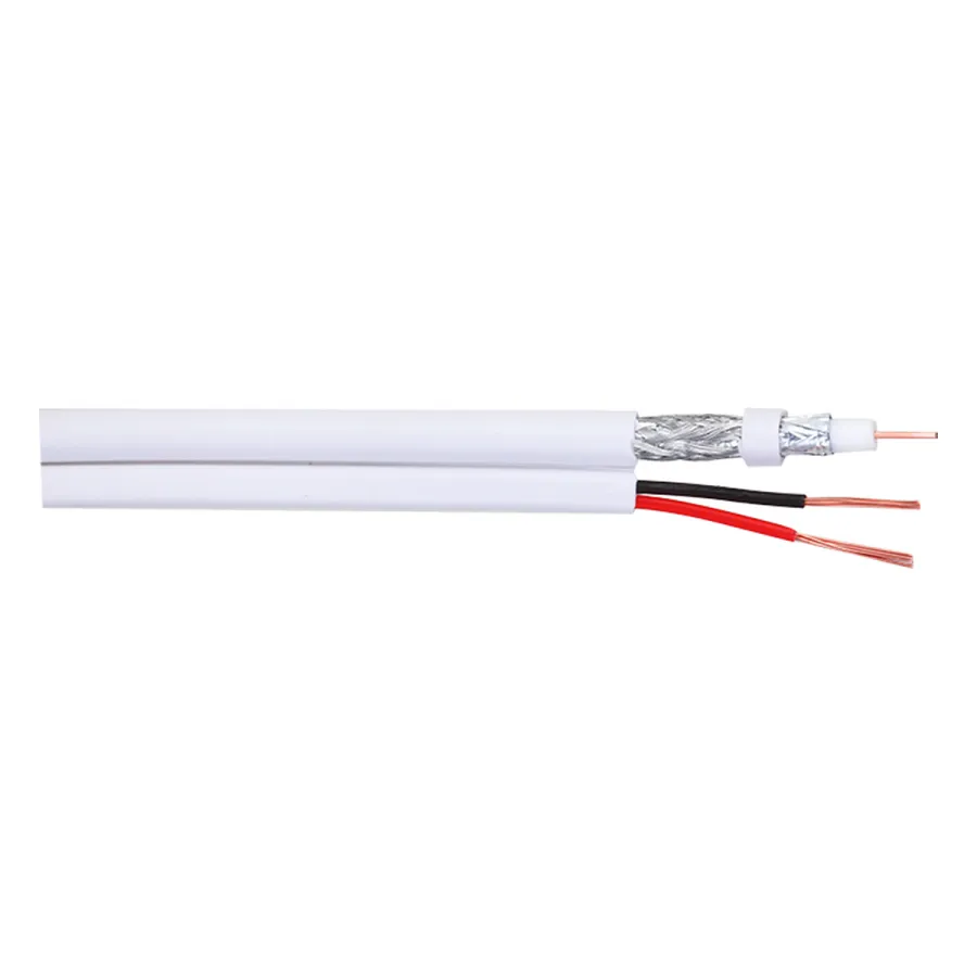 Кабель коаксиальный Dahua DH-PFM941I-RG59N/21-100