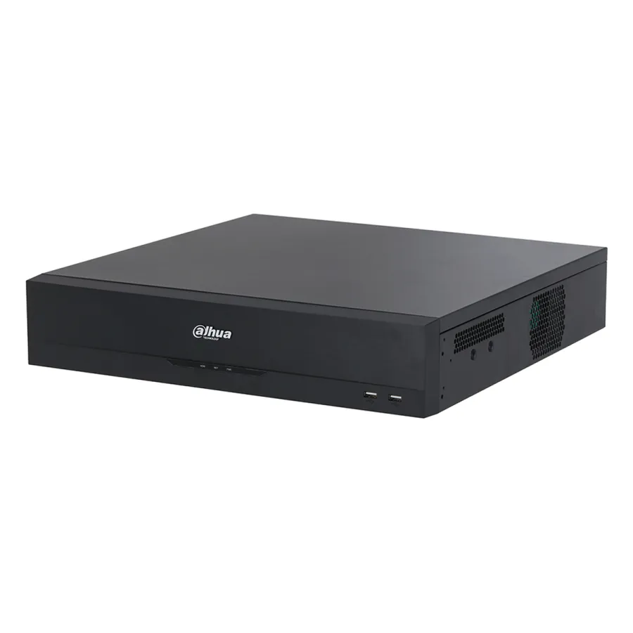 Сетевой видеорегистратор Dahua DHI-NVR4832-EI