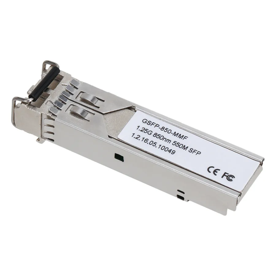 Трансивер Dahua GSFP-850-MMF