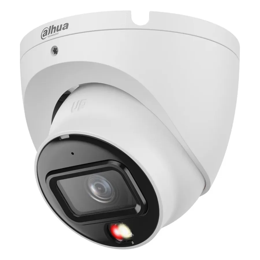 IP видеокамера Dahua DH-IPC-HDW1839T-A-IL