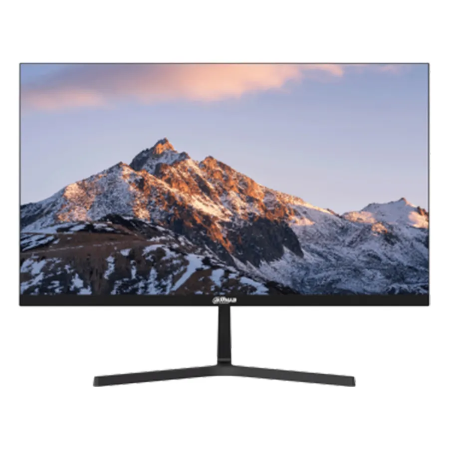 Монитор 24" Dahua DHI-LM24-B200S