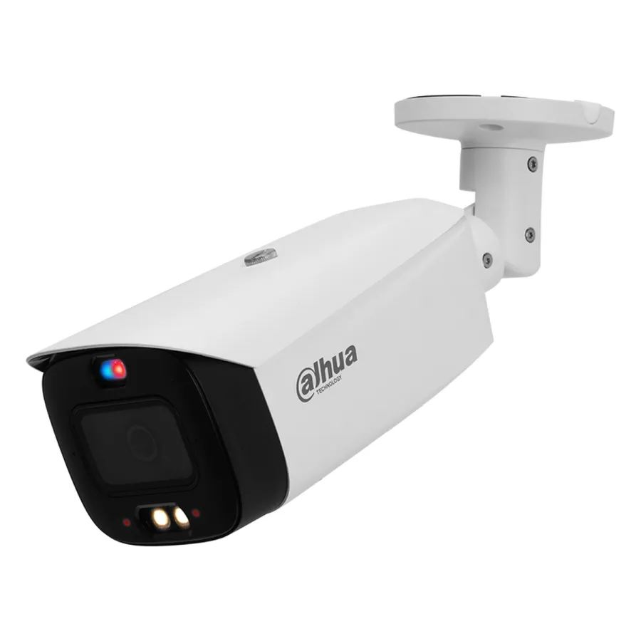 IP видеокамера Dahua DH-IPC-HFW3849T1-AS-PV