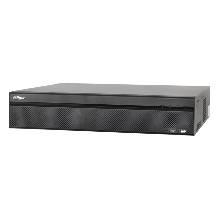 Сетевой видеорегистратор Dahua DHI-NVR5864-EI2
