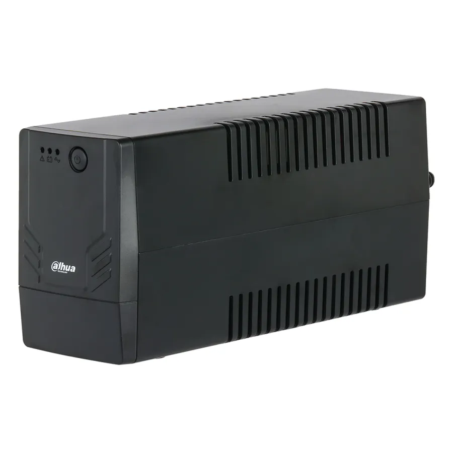 Источник бесперебойного питания Dahua DH-PFM3350-600