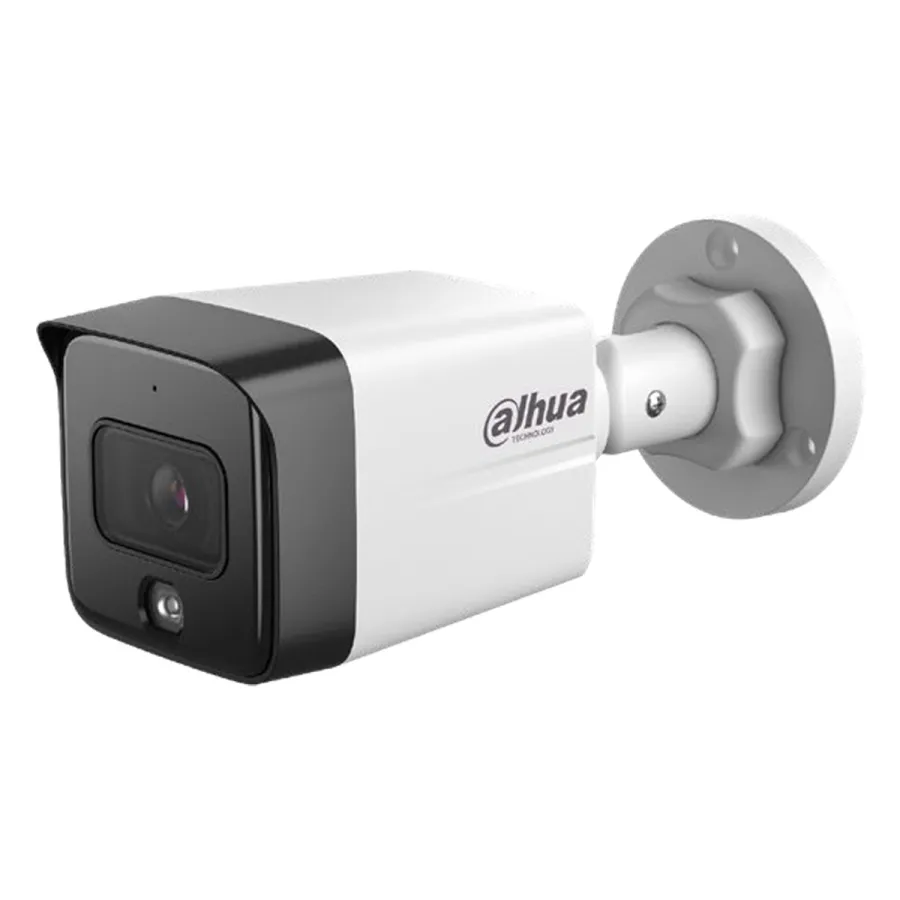 IP видеокамера Dahua DH-IPC-HFW1431TC1-A