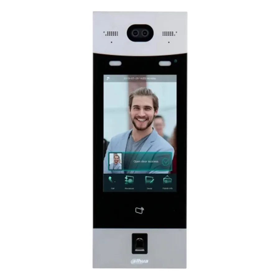 Вызывная панель Dahua DHI-VTO9541D-S3