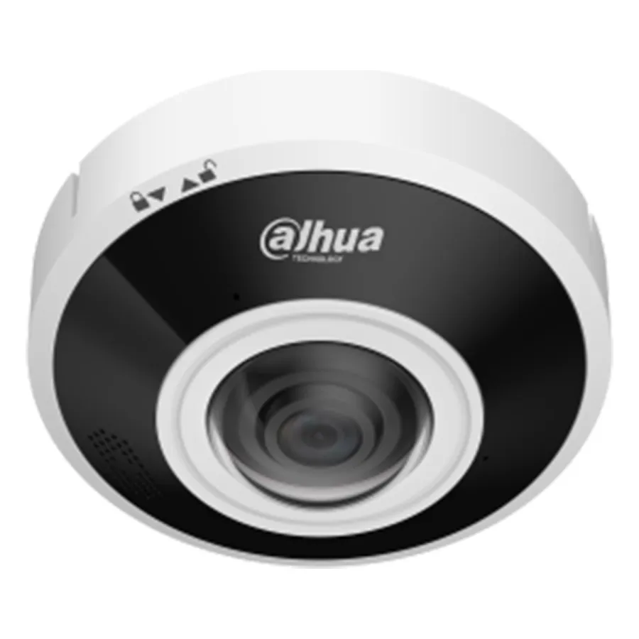 IP видеокамера Dahua DH-IPC-EBW5641-AS