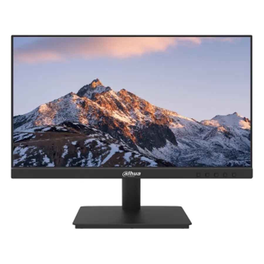 Монитор 22" Dahua DHI-LM22-A211Y
