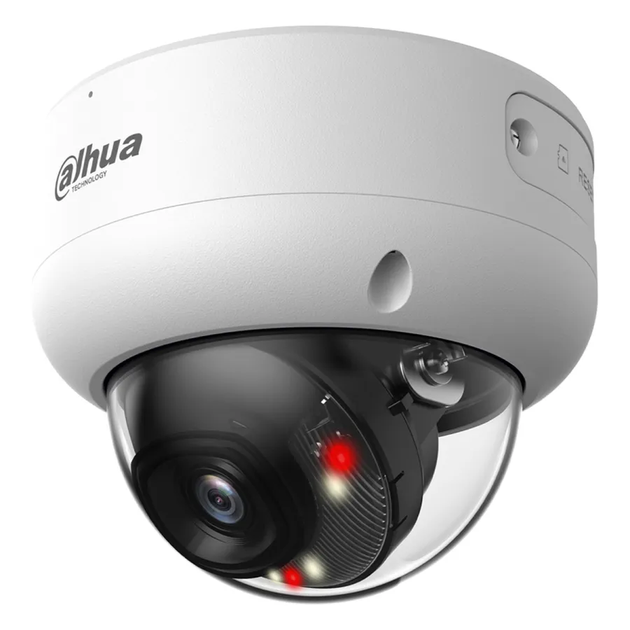 IP видеокамера Dahua DH-IPC-HDBW3449E-S-IL