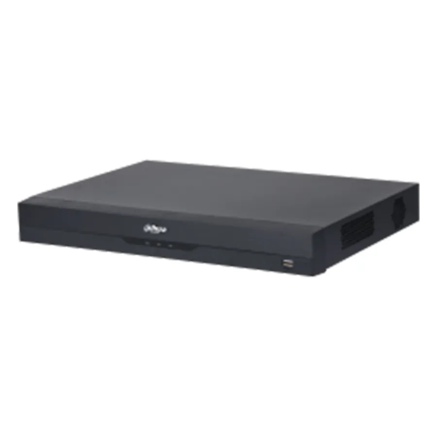 Гибридный видеорегистратор Dahua DH-XVR4232AN-I/T