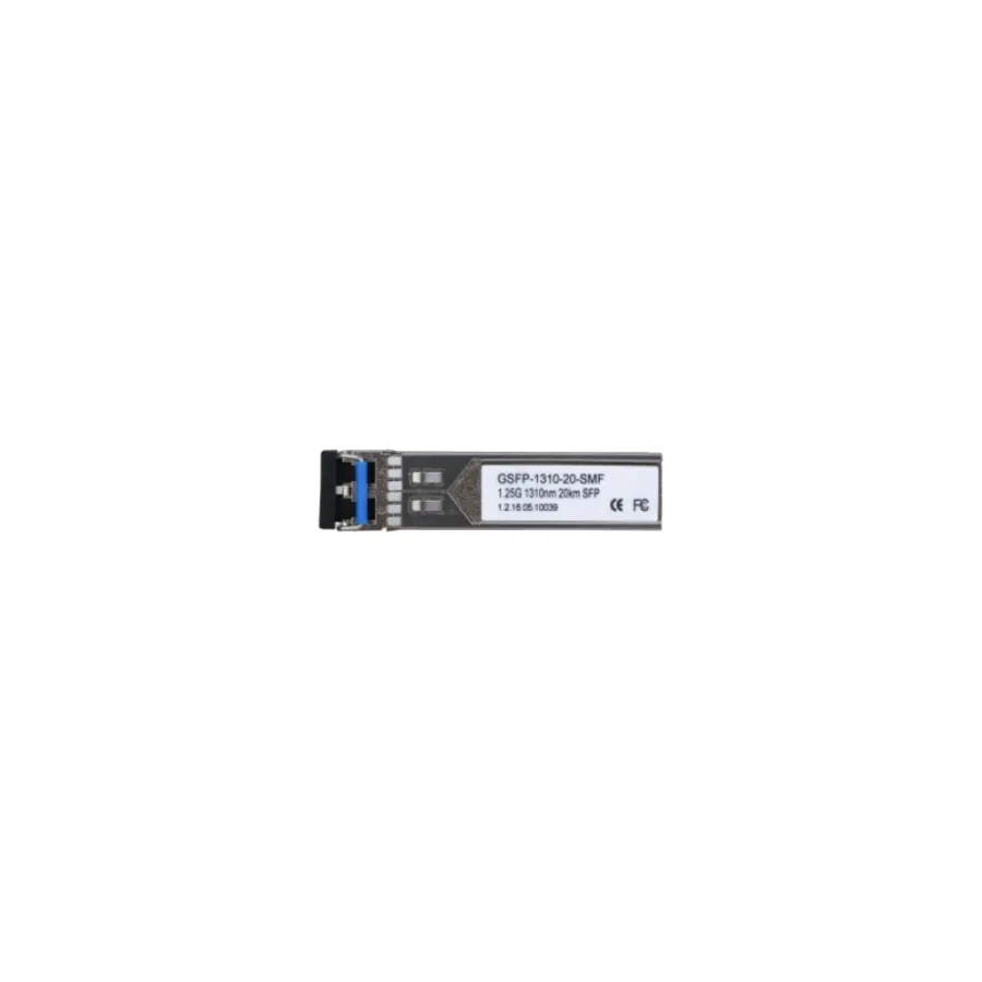 GSFP-1310-20-SMF