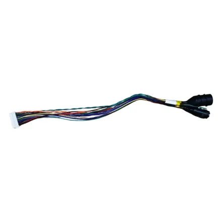 Интерфейсный кабель RJ-45 Dahua 1.2.50.10.12967-000