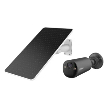 Wi-Fi видеокамера Dahua DH-BF4CA-XL/M0508