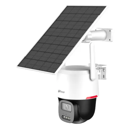 Поворотная видеокамера Dahua DH-BP3EW-4G