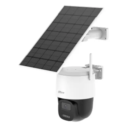 Поворотная видеокамера Dahua DH-BP5E