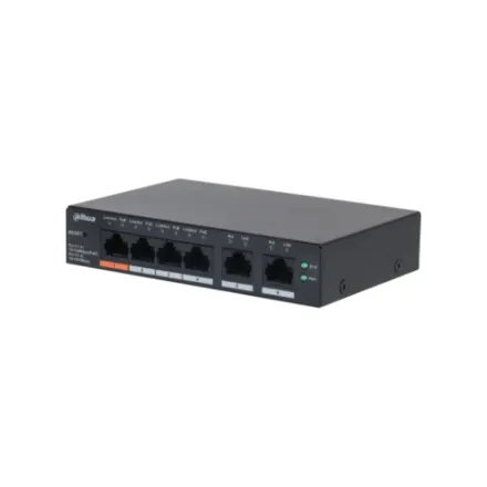 DH-CS4006-4GT-60