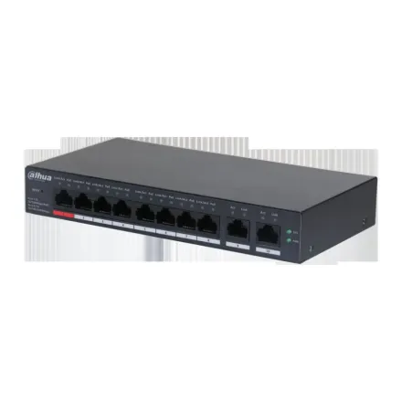 Коммутатор Dahua DH-CS4010-8ET-110