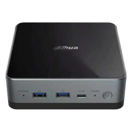 Сервер Dahua DH-DSS-OneBox-H1/128