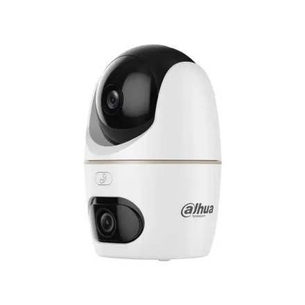 Wi-Fi видеокамера Dahua DH-H5D-5F