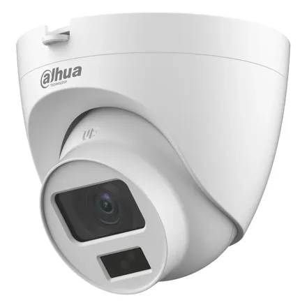 HDCVI видеокамера Dahua DH-HAC-HDW1200CLQP-IL-A-0280B
