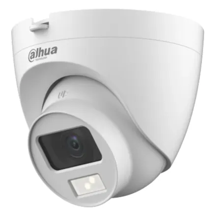 HDCVI видеокамера Dahua DH-HAC-HDW1500CLQP-IL-A-0280B