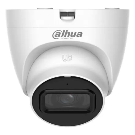 HDCVI видеокамера Dahua DH-HAC-HDW1801TLQP-0280B