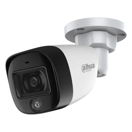 HDCVI видеокамера Dahua DH-HAC-HFW1801CP