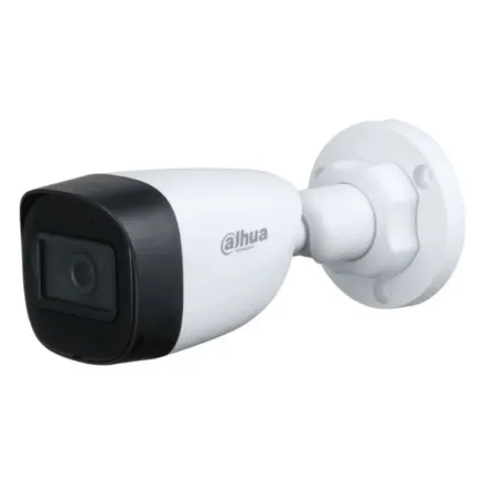 HDCVI видеокамера Dahua DH-HAC-HFW1801CP-0280B