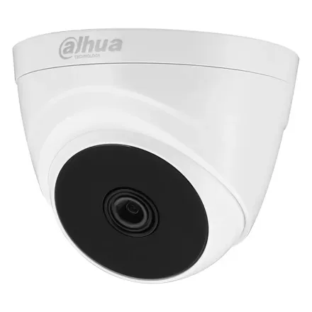 HDCVI видеокамера Dahua DH-HAC-T1A21P-0280B