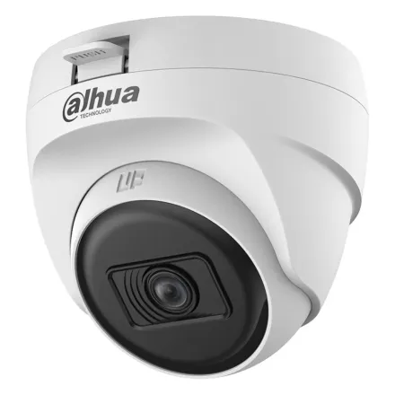 HDCVI видеокамера Dahua DH-HAC-T1A51P-U