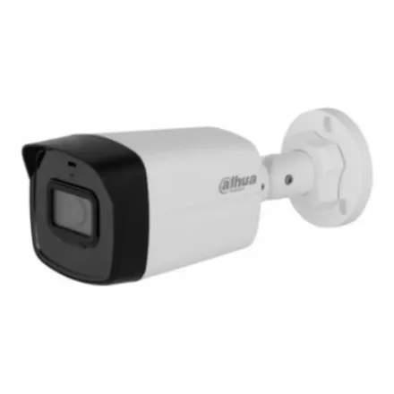 Цилиндрическая IP-видеокамера Dahua DH-IPC-B1E20-A-0280B, 2 Мп