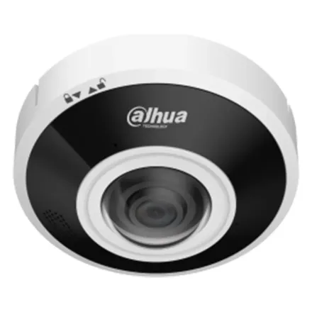 IP видеокамера Dahua DH-IPC-EBW5641-AS