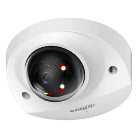 IP видеокамера Dahua DH-IPC-HDBW2249F-AS-IL