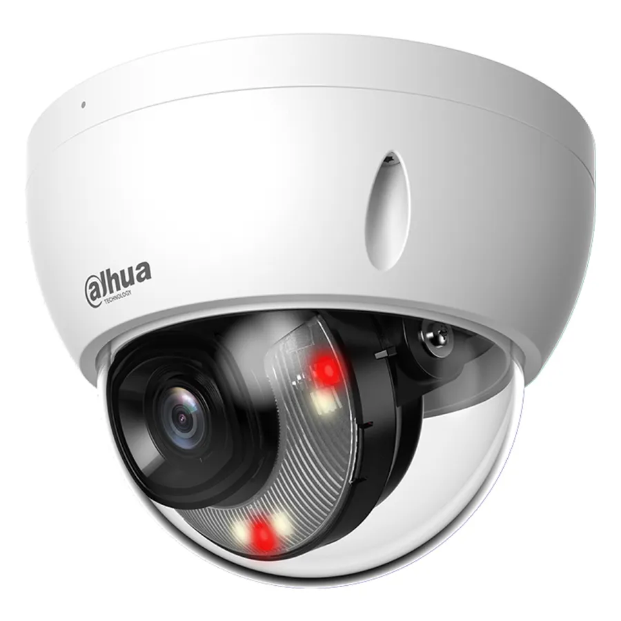 Dahua DH-IPC-HDBW2449E-S-IL — IP-камералар