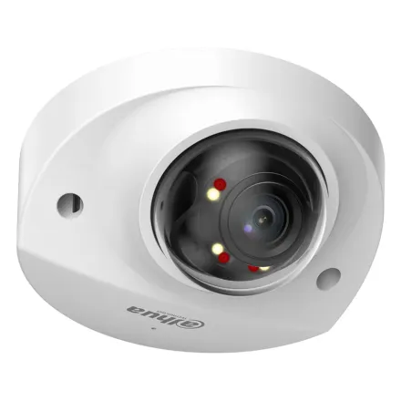 IP видеокамера Dahua DH-IPC-HDBW2449F-AS-IL