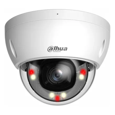 IP видеокамера Dahua DH-IPC-HDBW2549E-S-IL