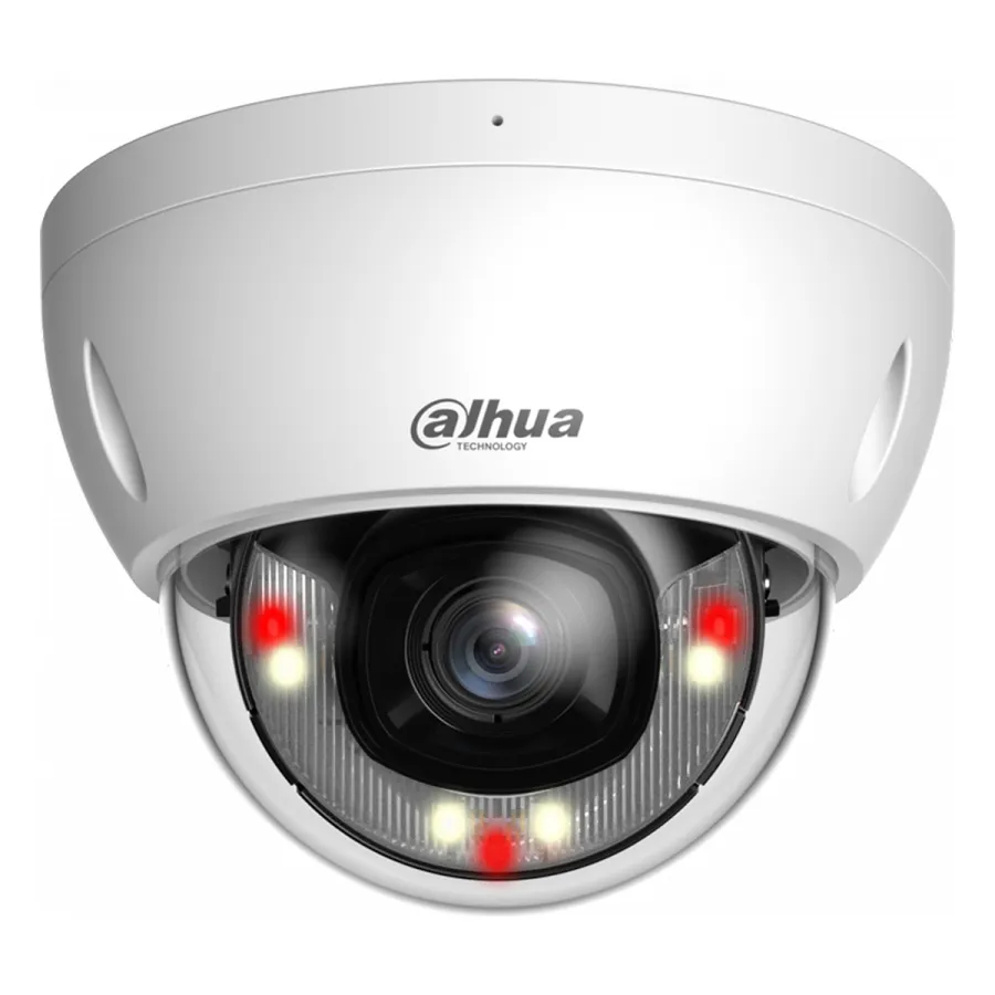 Dahua DH-IPC-HDBW2549E-S-IL — IP-камералар