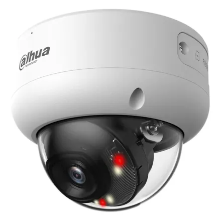 IP видеокамера Dahua DH-IPC-HDBW3449E-S-IL