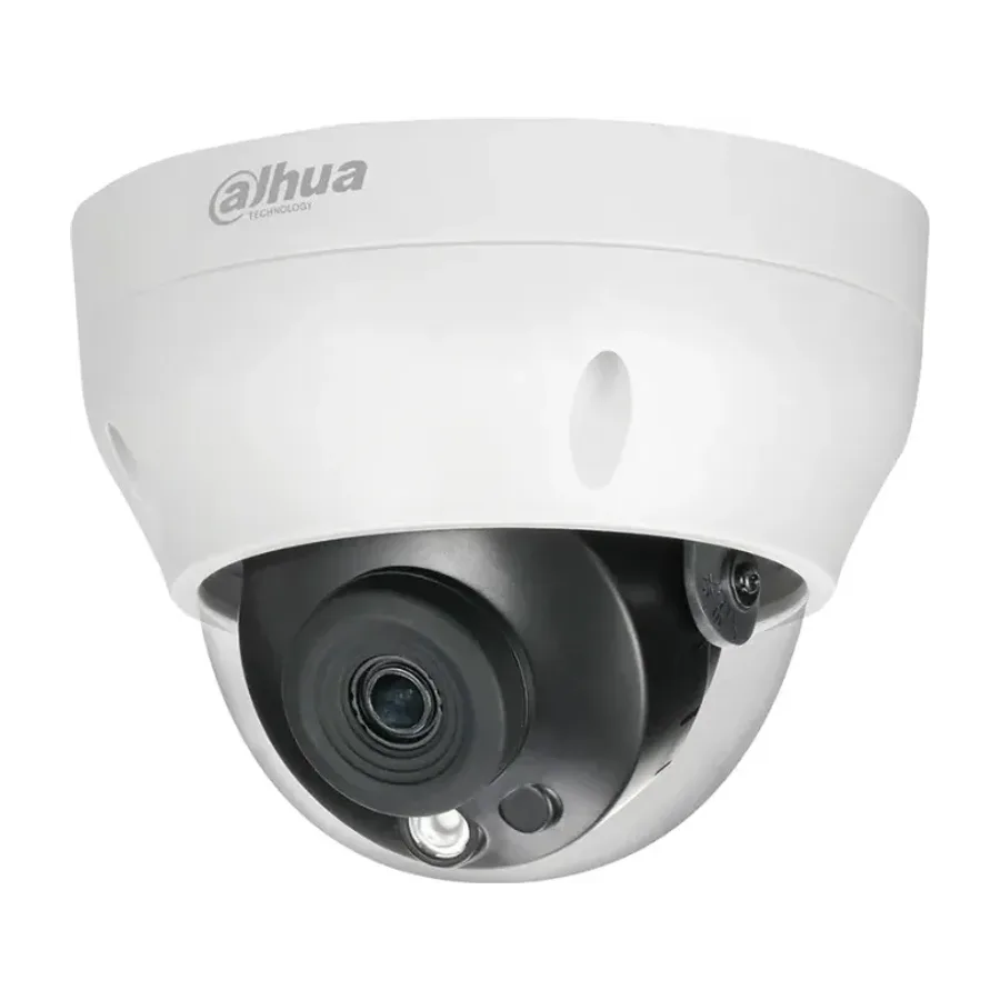 IP видеокамера Dahua DH-IPC-HDPW1431R1P-0280B