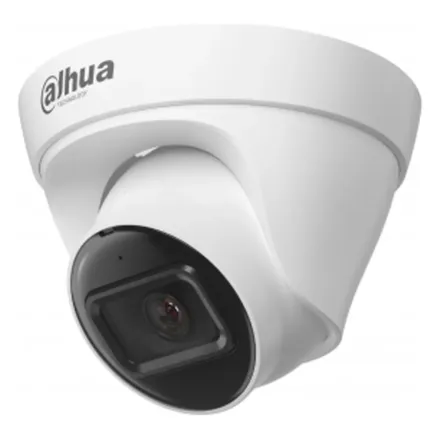 IP видеокамера Dahua DH-IPC-HDW1230T1-A