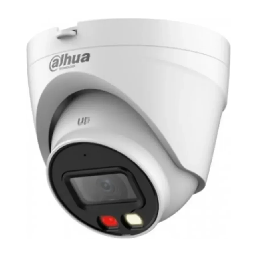 IP видеокамера Dahua DH-IPC-HDW1239V-A-IL