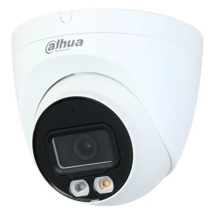 IP видеокамера Dahua DH-IPC-HDW2249TP-S-IL-0280B