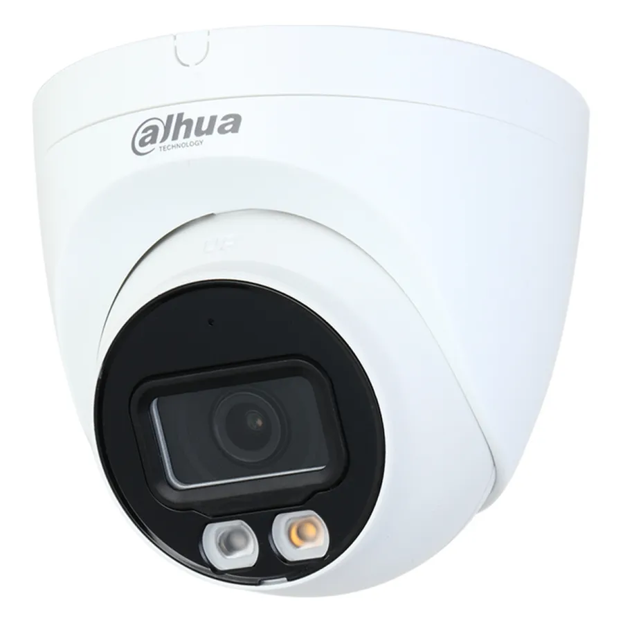 Dahua DH-IPC-HDW2249TP-S-IL-0280B — IP-камералар