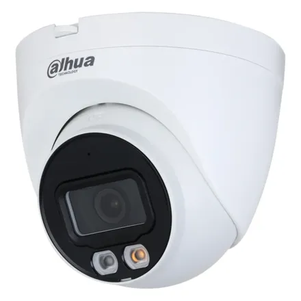 IP видеокамера Dahua DH-IPC-HDW2849TP-S-IL-0280B