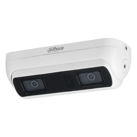 IP видеокамера Dahua DH-IPC-HDW8441X-3D