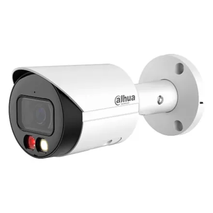 IP видеокамера Dahua DH-IPC-HFW2449S-S-IL