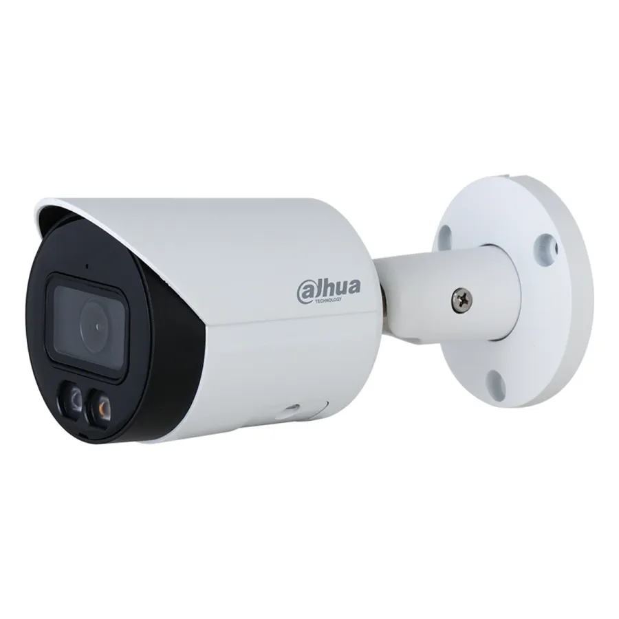 Dahua DH-IPC-HFW2449SP-S-IL-0280B — IP-камералар